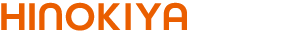 Hinokiya Group Logo