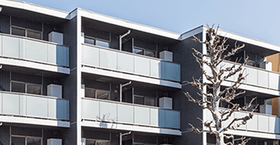 不動産投資事業